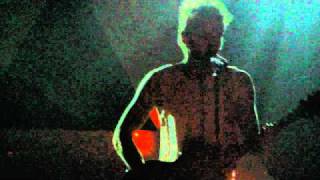 30 Seconds to Mars - "Hurricane" [Acoustic] (Live in San Diego 1-12-11)
