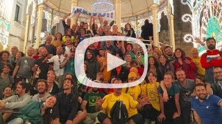 #SalentoCicloGame: Caccia al Tesoro in bicicletta nel Sac Salento di Mare e di Pietre