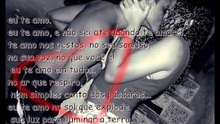 Pra Sempre - Thathi Kiss e Cupim na mesa ( Thayná&Bruno)