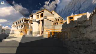 Cretan Thematic Park - Meeting the Minoans -  "Knossos - A journey in time"