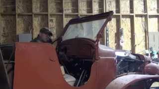 5 of 15 WWII Dodge 1941 WC 6 4x4 Command Car Revival First Run in over 15 years!