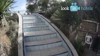 Golden Bay 5* (Голден Бей) - Larnaca, Cyprus (Ларнака, Кипр)