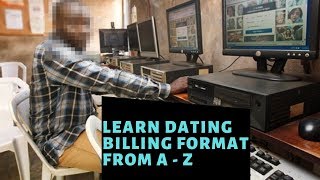 Yahoo Dating Format A - Z Tutorials {Read and Download}