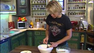 Юлия Высоцкая - Рецепт простого кулича