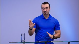 Пастор Андрей Шаповалов Тема: «Отцы, наставники и манипуляторы»