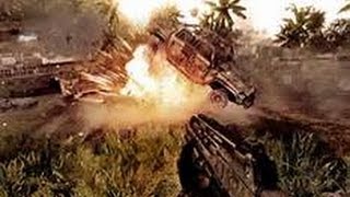 EVGA GTX TITAN*CRYSIS WARHEAD FPS*ENTHUSIAST*16XAA