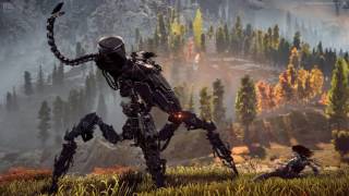 Force Multiplication (Horizon Zero Dawn Soundtrack)