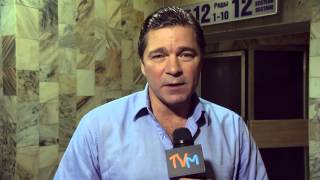 Сергей Маховиков о TVMChannel
