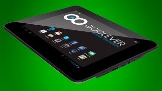 Прошивка планшета GoClever TAB R83(андроид для планшета). Установка андроид на планшет