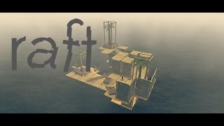 Где и как СКАЧАТЬ и УСТАНОВИТЬ игру Raft NEW v1.05 (На русском) БЕСПЛАТНО !!!