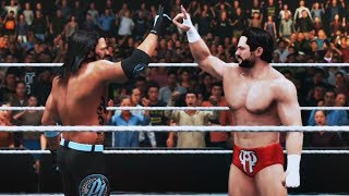 WWE 2K19 My Career Mode | Ep 9 | TOURING JAPAN! WRESTLING IN THE TOKYO DOME!