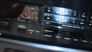 усилитель + эквалайзер Pioneer  640