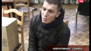 Петровка, 38. 10.12.2012