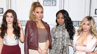 FIRST LOOK At Fifth Harmony's Lip Sync Battle - Normani As Beyonce & More