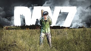 Trusting a stranger in DayZ...