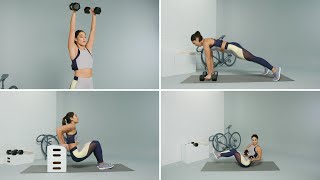 10 Essential Strength-Training Exercises for Cyclists | Bicycling