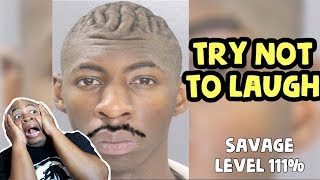 Try Not To Laugh Challenge SAVAGE LEVEL 1 MILLION!!