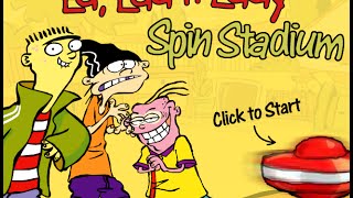 Cuttleboss Plays Spin Stadium
