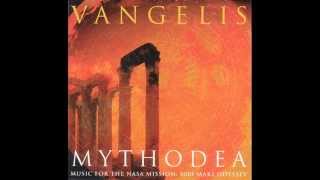 Vangelis - Mythodea