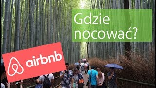 Czy to KONIEC AirBnb w Japonii?