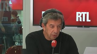 Sexualité : les conseils de Michel Cymes pour mieux comprendre le désir féminin
