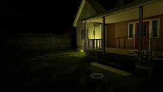 [Pathstow Mystery] - Заценим хоррор VR