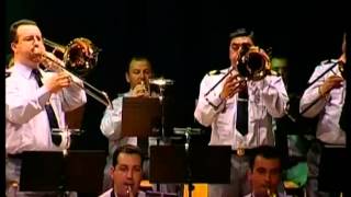 ORQUESTRA LIGEIRA DO EXÉRCITO PORTUGUÊS - STARS AND STRIPES FOREVER