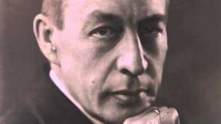 Rachmaninov - Piano Concerto No. 1 - 2nd Movement