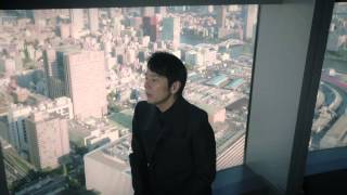 德永英明 New Album『 VOCALIST 6 』より「花は咲く」Music Video ※初回限定盤ボーナス・トラック