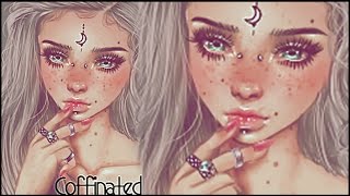 Coffinated | IMVU Speed Edit