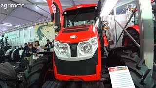 The 2019 ZETOR PROXIMA 100HS tractor