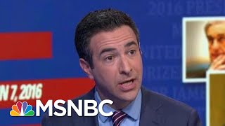 Redacted Mueller Report Released | MSNBC