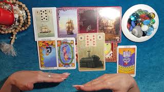 ВЕСЫ. гороскоп-расклад на 24,25,26,27,28,29,30 Июня 2019 года. Ленорман\Таро ОНЛАЙН гадание.