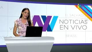 Juan Guaidó participó en la presentación del Plan País Seguridad