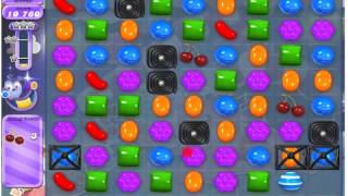 Candy Crush Dreamworld Level 81  Walkthrough Video & Cheats