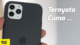 HP Ini Mirip Seperti iPhone 11 Pro Asli - Tapi Bukan HDC