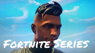 FORTNITE.СЕРИАЛ:ОЧЕНЬ СТРАННЫЕ ДЕЛА