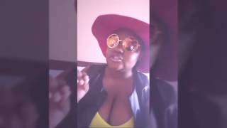 Ida da Bernice em Angola