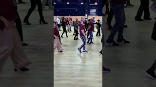 REFLEJO DE LUNA || BALLI DI GRUPPO 2023 || Andrea Stella || BACHATANGO || SHORTS