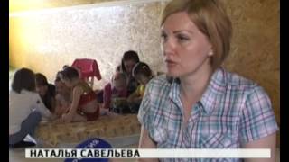 Пожарный из Новороссийска практически каждую минуту спасает детей