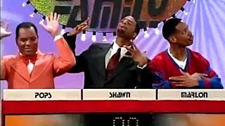 TheWayansBros- Family Battle