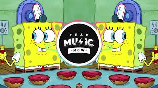 KRUSTY KRAB (Trap Remix) SPONGEBOB [2018]