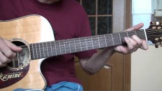 Бродяга (аккорды)