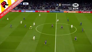 ULTRA HD REALISTIC GRAPHICS FOR PES 2018 [RECOMMENDED]