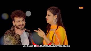 Sonika Singh _ I hate you | Mohit Sharma | Savin Kharb | Amit Kharb | Latest Haryanvi Song 2020