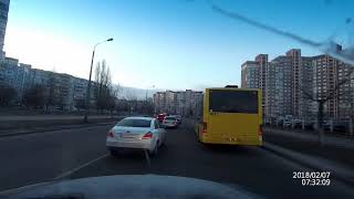 Чудаки на дорогах | торопыги-встречники