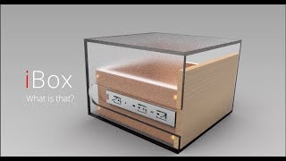 Woodwork for Inventor iBox