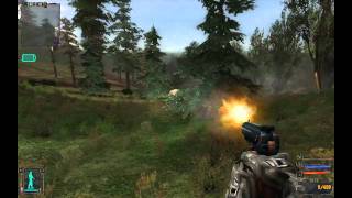 S.T.A.L.K.E.R. Тени Чернобыля OGSM - Прохождение Часть 2