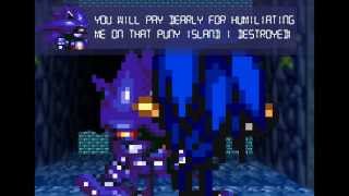 Super Mario Bros Z Episode 7: Secret of the Pipe Maze (full length)
