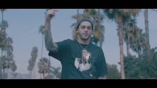 SK8 - Le Montrose (prod. Bucky P x CGuey) [Official Video]